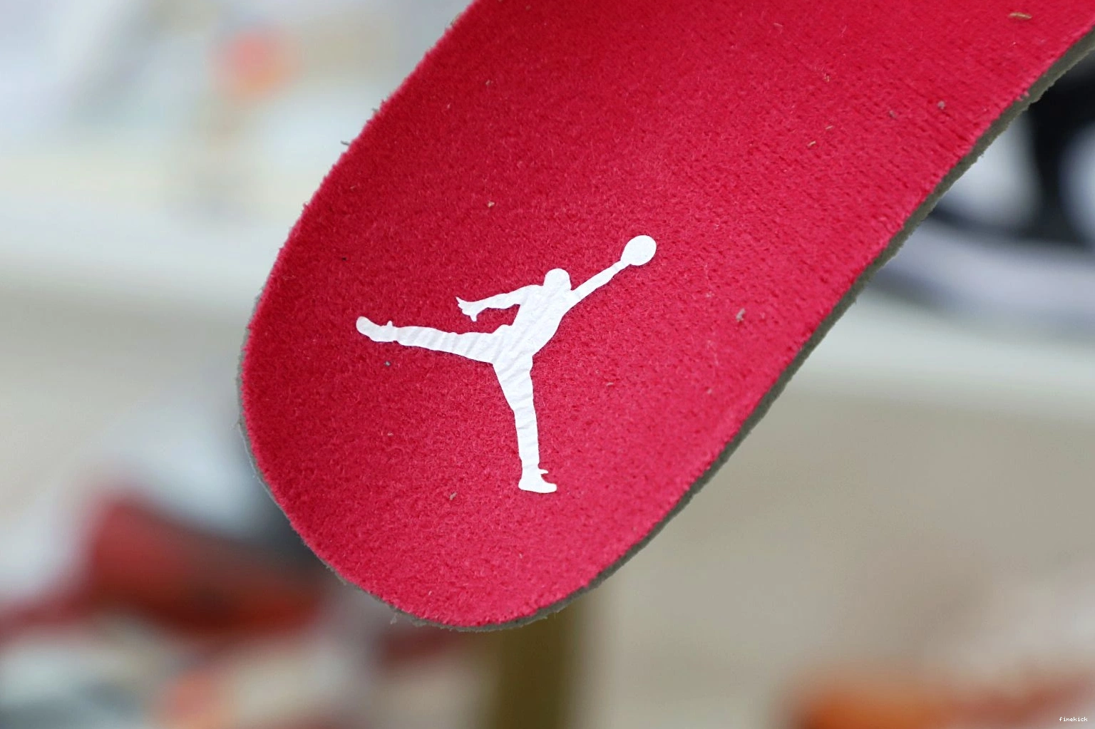  Cardinal Red(CT8532-126） 3 Jordan Retro Air 1114